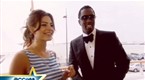 Diddy at Cannes