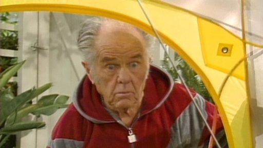 We're So Sorry, Uncle Albert
