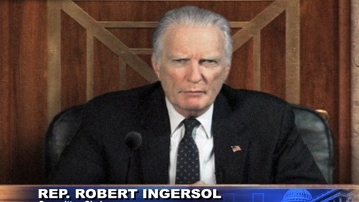 Congress Struggles To Come Up With Cool Name For Anti-Drug Initi