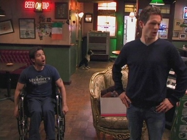 Let's Go Get Crippled