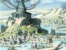Wonders of the Ancient World: Lighthouse of Alexandria