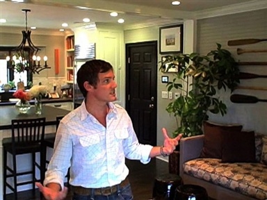 Ryan's Personal Home, Part 1