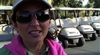 Jenni and Her 9-Iron