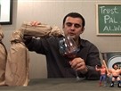 An Italian Brunello Blind Tasting, Brown Bags and Fun