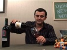 Austrian Red Tasting