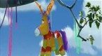 Movieola Shorts: Animation: Pinata