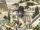 Wonders of the Ancient World: Hanging Gardens