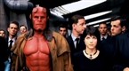 Hellboy 2 Red Carpet
