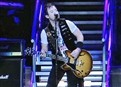 American Idol Tour Backstage Pass picture