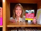 Office Mate by Stephanie Losee and Helaine Olen |Book Brief