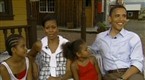 Access Hollywood: Obama Family Pet Peeves