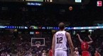 NBA: Top 10 Long-Range Shots 2008
