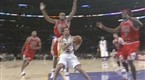 NBA: Top 10 Teamwork Plays 2008
