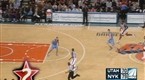 NBA: Top 10 Ankle Breakers of 2008
