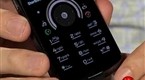 Motorola Rokr E8