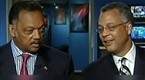Late Night with Conan O'Brien: Jesse Jackson (7/10/08)