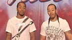America's Got Talent: Nuttin' But Stringz