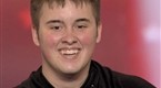 America's Got Talent: Jonathan Burkin