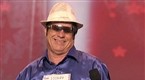 America's Got Talent: Serious Mysterious Auditions