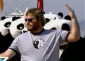Jack Black Kung Fu Fighting picture