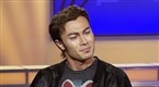 Celebrity Interviews: Survived Japanese Game: Tony Sano