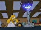 Burning a Donut