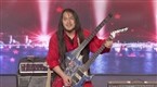 America's Got Talent: Chay Vang