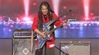 America's Got Talent: Chay Vang
