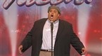 America's Got Talent: Neil Boyd
