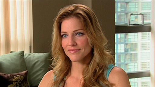 Tricia Helfer Q2 Video