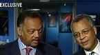 Late Night with Conan O'Brien: More Jesse Jackson (7/11/08)