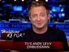 Halftime Report: July 12, 2008