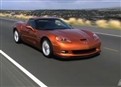 SuperCars Exposed: Hawaiian Corvette picture