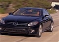 SuperCars Exposed: AMG vs. Camaro picture