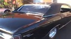 Engine Block: Chop Cut Rebuild: Chevelle SS