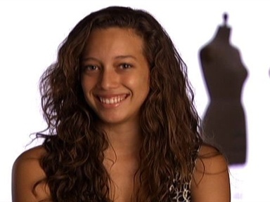 Meet Model Alyssa Video