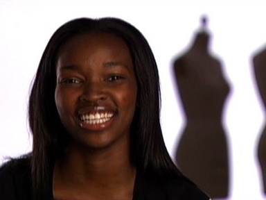 Meet Model Tia Video