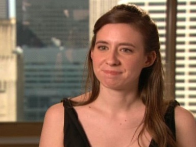 Meet Jennifer, Part 2