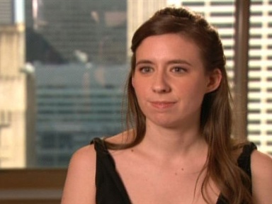 Meet Jennifer, Part 1