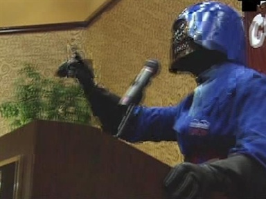 Cobra For President