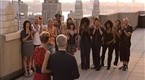 Project Runway: Never Too Early For A Challenge