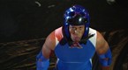 American Gladiators: Pyramid