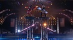 American Gladiators: Joust