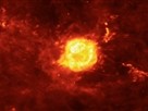 Echoes of a Supernova