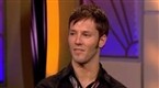 Celebrity Interviews: Think You Can Dance: Comfort/Thayne