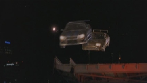 Bridge Jump