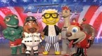 America's Got Talent: Zooperstars