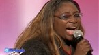 America's Got Talent: Michelle Wallace