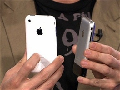 3G iPhone