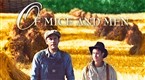 Of Mice And Men